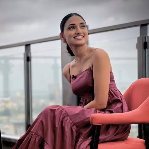 Dewmini Thathsarani profile image